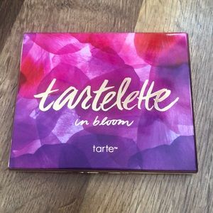 Tartelette in bloom